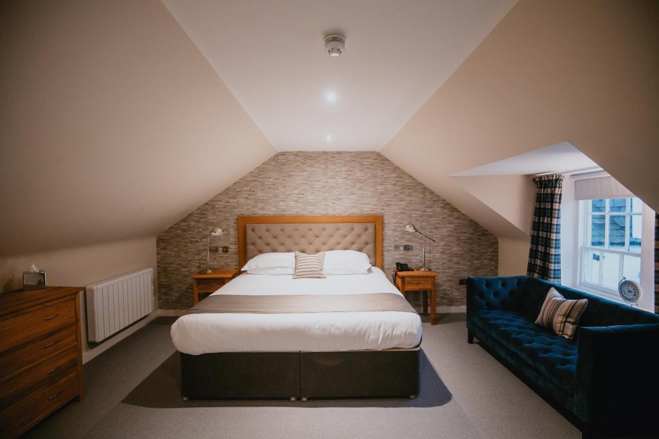 The Seafield Arms-cullen 4*