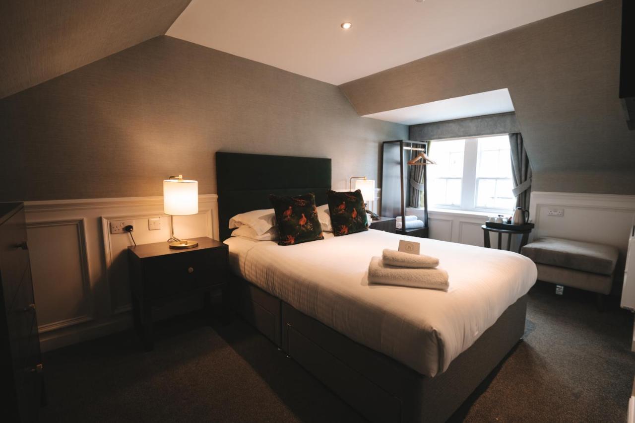 The Seafield Arms-cullen Hotel 4*