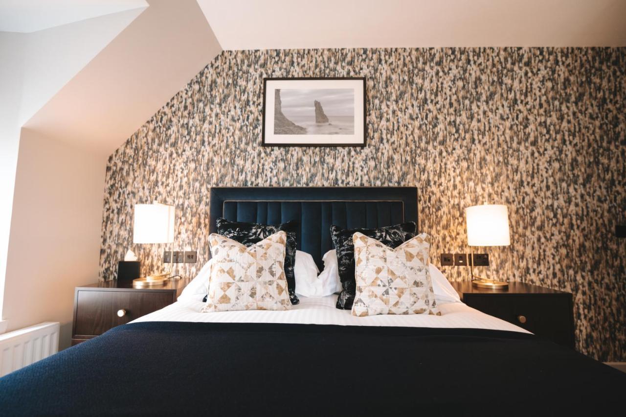 The Seafield Arms-cullen