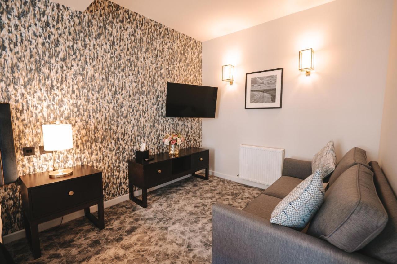 The Seafield Arms-cullen 4* Cullen